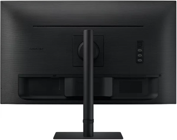 Écran UHD 4K PC Professionnel 27" Samsung ViewFinity S80PB UHD 4K (LS27B800PXPXEN)