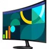 Écran 27" incurvé Gaming Full HD Samsung Essential S3 S36GD (LS27D360GAUXEN)