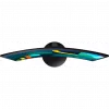 Écran 27" incurvé Gaming Full HD Samsung Essential S3 S36GD (LS27D360GAUXEN)