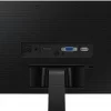 Écran 27" incurvé Gaming Full HD Samsung Essential S3 S36GD (LS27D360GAUXEN)