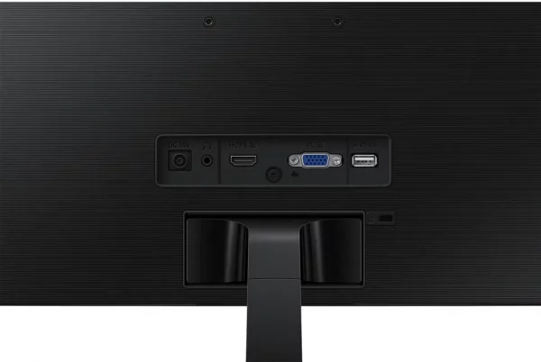 Écran 27" incurvé Gaming Full HD Samsung Essential S3 S36GD (LS27D360GAUXEN)