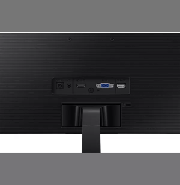 Écran 27" incurvé Gaming Full HD Samsung Essential S3 S36GD (LS27D360GAUXEN)