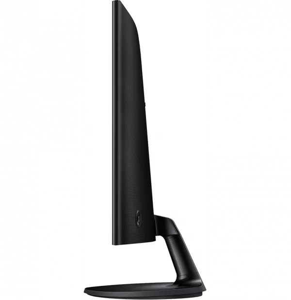 Écran 27" incurvé Gaming Full HD Samsung Essential S3 S36GD (LS27D360GAUXEN)