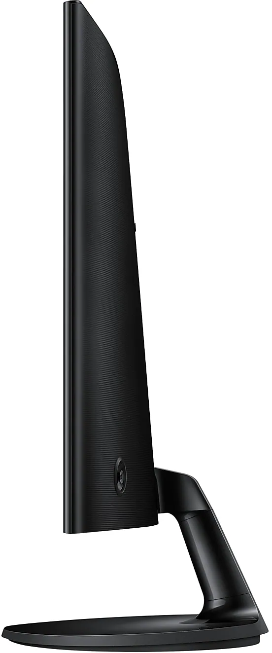 Écran 27" incurvé Gaming Full HD Samsung Essential S3 S36GD (LS27D360GAUXEN)
