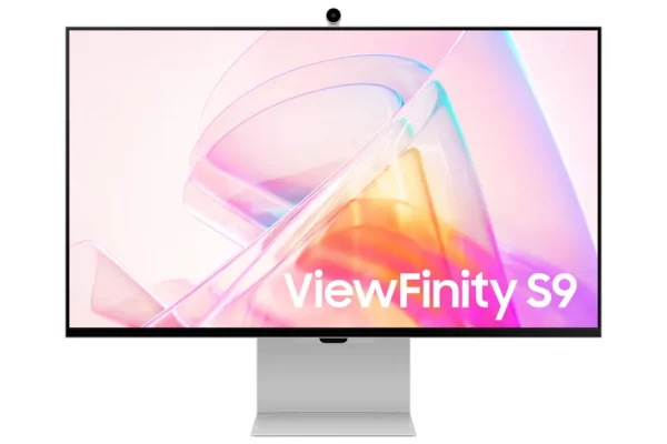Écran 27" 5K Ultra HD Samsung ViewFinity S90PC (LS27C902PAUXEN) Écran 27" 5K Ultra HD Samsung ViewFinity S90PC (LS27C902PAUXEN)