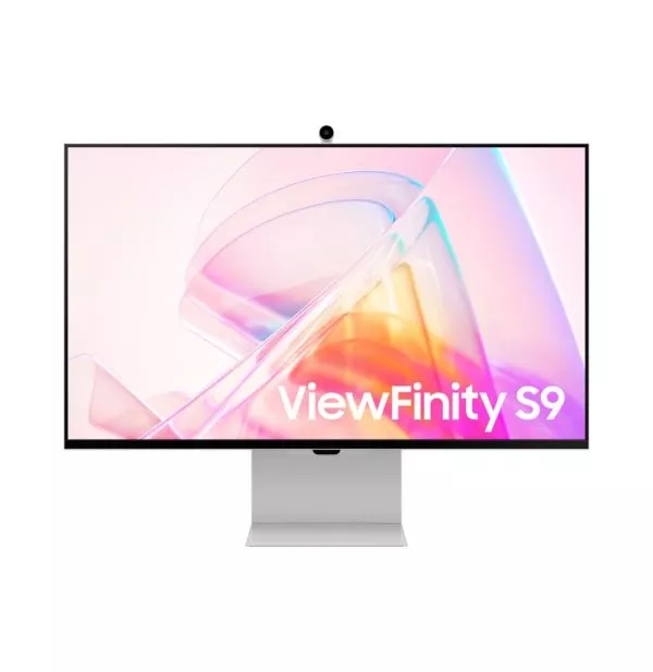 Écran 27" 5K Ultra HD Samsung ViewFinity S90PC (LS27C902PAUXEN)