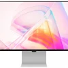 Écran 27" 5K Ultra HD Samsung ViewFinity S90PC (LS27C902PAUXEN)