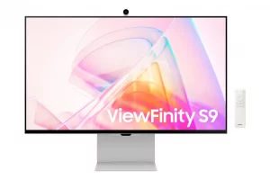 Écran 27" 5K Ultra HD Samsung ViewFinity S90PC (LS27C902PAUXEN) Écran 27" 5K Ultra HD Samsung ViewFinity S90PC (LS27C902PAUXEN)