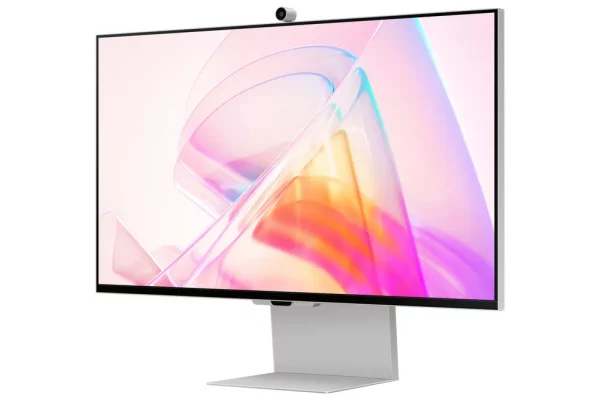Écran 27" 5K Ultra HD Samsung ViewFinity S90PC (LS27C902PAUXEN) Écran 27" 5K Ultra HD Samsung ViewFinity S90PC (LS27C902PAUXEN)