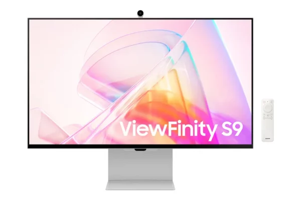 Écran 27" 5K Ultra HD Samsung ViewFinity S90PC (LS27C902PAUXEN) Écran 27" 5K Ultra HD Samsung ViewFinity S90PC (LS27C902PAUXEN)