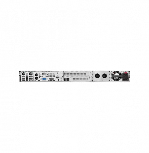 Serveur HPE ProLiant DL20 Gen11 (P65393-421)