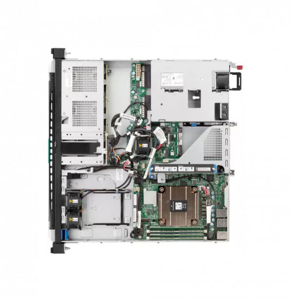Serveur HPE ProLiant DL20 Gen11 (P65393-421)