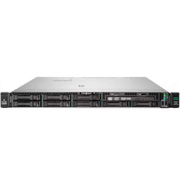 Serveur HPE ProLiant DL360 Gen10 Plus (P77128-425)
