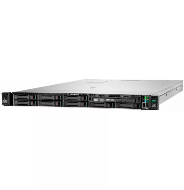 Serveur HPE ProLiant DL360 Gen10 Plus (P77128-425)