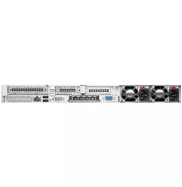 Serveur HPE ProLiant DL360 Gen10 Plus (P77128-425)