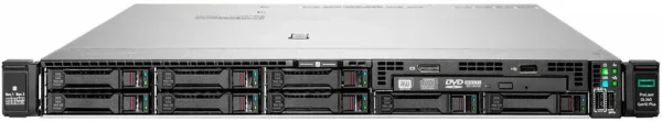 Serveur HPE ProLiant DL360 Gen10 Plus (P77171-425)
