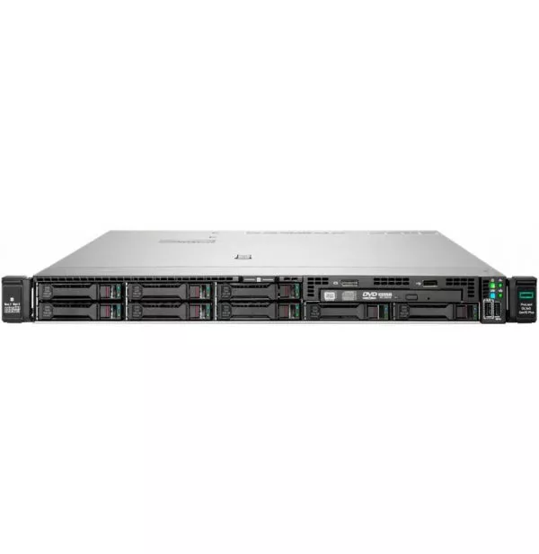 Serveur HPE ProLiant DL360 Gen10 Plus (P77171-425)