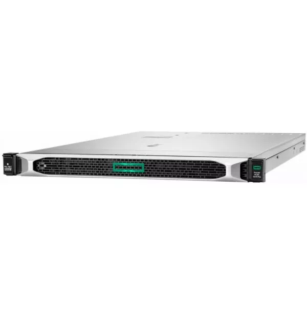 Serveur HPE ProLiant DL360 Gen10 Plus (P77171-425)
