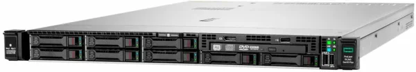 Serveur HPE ProLiant DL360 Gen10 Plus (P77171-425)