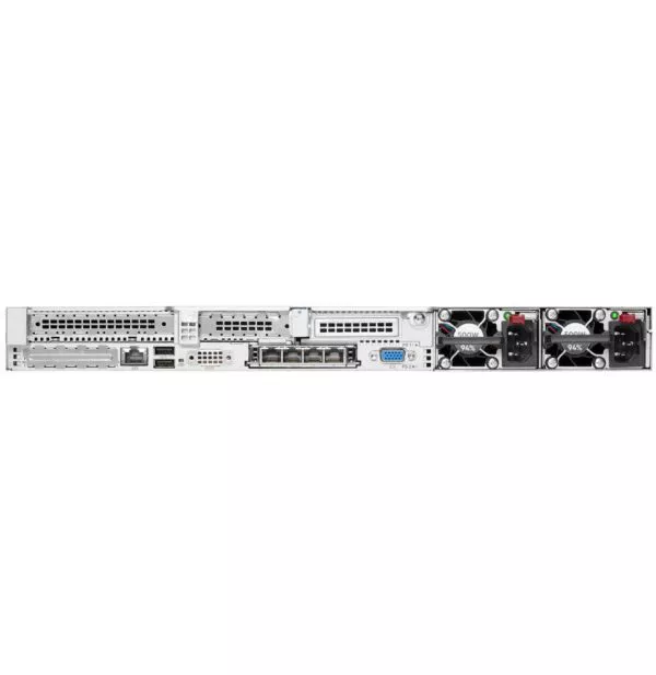 Serveur HPE ProLiant DL360 Gen10 Plus (P77171-425)