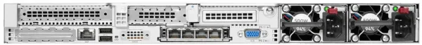 Serveur HPE ProLiant DL360 Gen10 Plus (P77171-425)