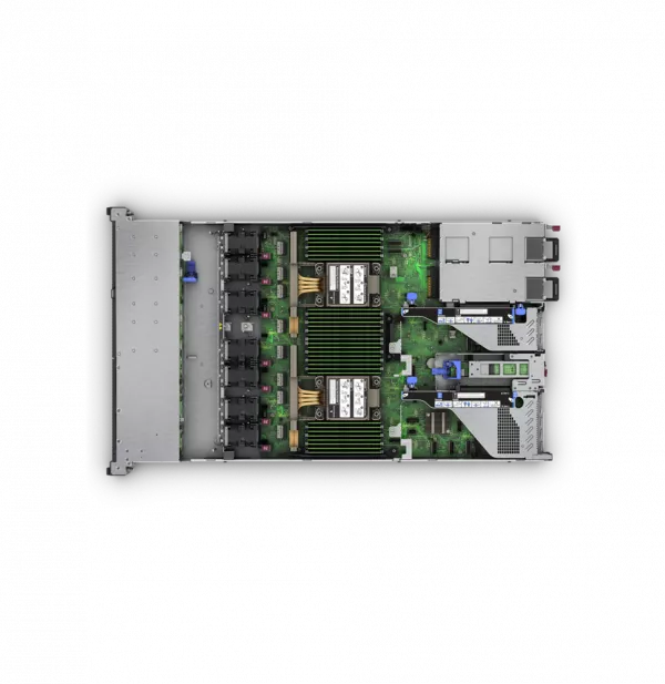 Serveur HPE ProLiant DL360 Gen11 (P51930-421)