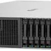 Serveur HPE ProLiant DL380 Gen10 Plus 4309Y 2.8 GHz 8 cœurs 1 processeur 32 Go-R MR416i-p NC 8 lecteurs SFF - Alimentation 800 W