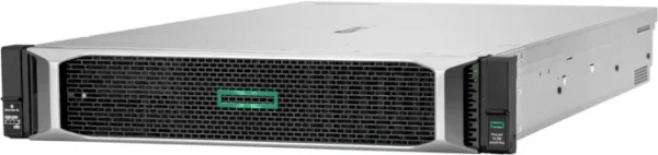 Serveur HPE ProLiant DL380 Gen10 Plus 4309Y 2.8 GHz 8 cœurs 1 processeur 32 Go-R MR416i-p NC 8 lecteurs SFF - Alimentation 800 W