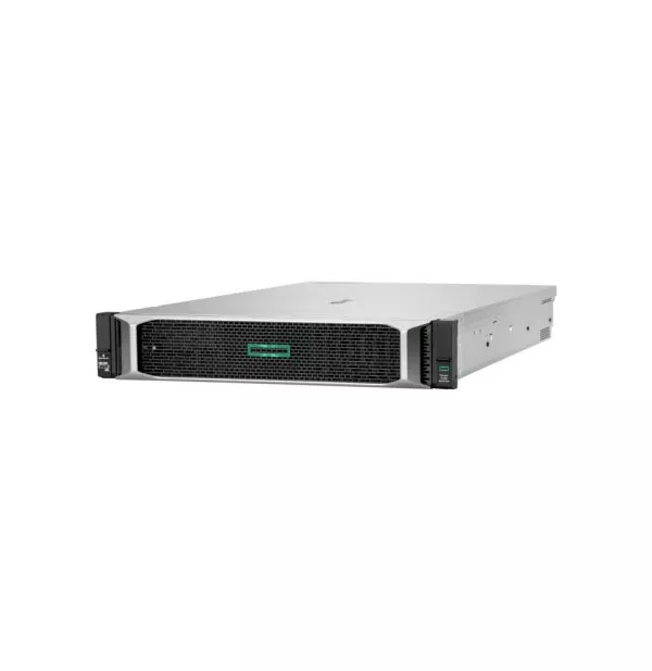 Serveur HPE ProLiant DL380 Gen10 Plus 4309Y 2.8 GHz 8 cœurs 1 processeur 32 Go-R MR416i-p NC 8 lecteurs SFF - Alimentation 800 W
