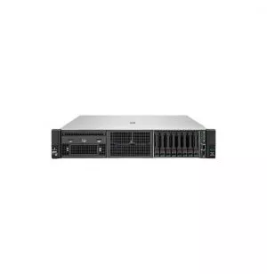 Serveur HPE ProLiant DL380 Gen10 Plus 4309Y 2.8 GHz 8 cœurs 1 processeur 32 Go-R MR416i-p NC 8 lecteurs SFF - Alimentation 800 W