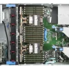 Serveur HPE ProLiant DL380 Gen10 Plus 4309Y 2.8 GHz 8 cœurs 1 processeur 32 Go-R MR416i-p NC 8 lecteurs SFF - Alimentation 800 W