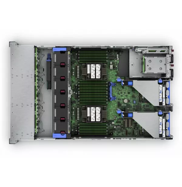 Serveur HPE ProLiant DL380 Gen11 (P70457-421)