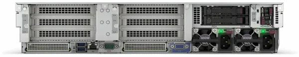Serveur HPE ProLiant DL380 Gen11 (P52561-421)