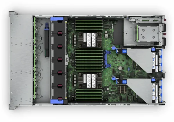 Serveur HPE ProLiant DL380 Gen11 (P52561-421)