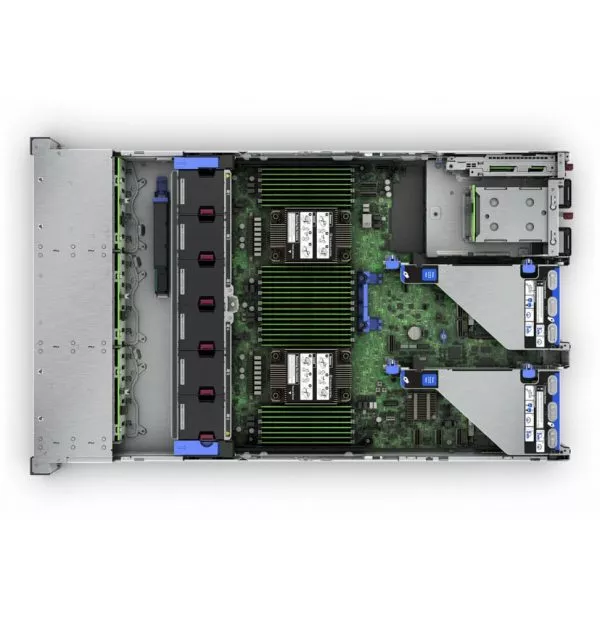 Serveur HPE ProLiant DL380 Gen11 (P52561-421)