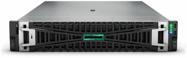 Serveur HPE ProLiant DL380 Gen11 (P52561-421)
