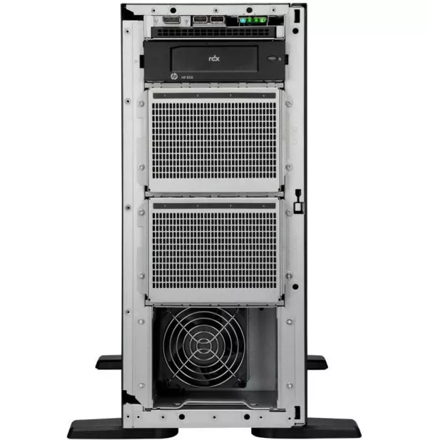 Serveur HPE ProLiant ML110 Gen11 (P55640-421)
