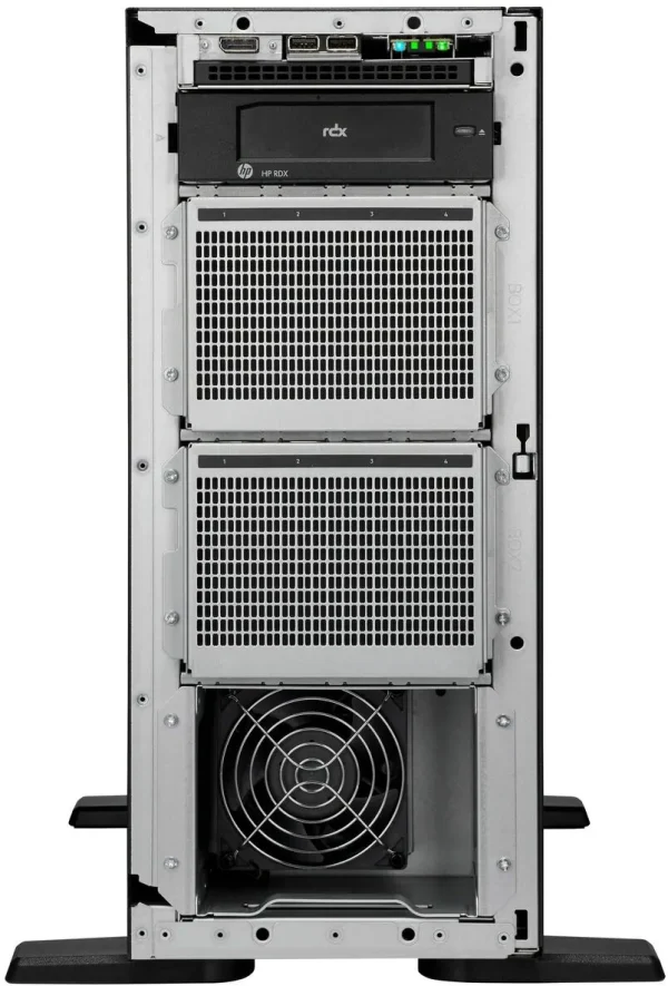 Serveur HPE ProLiant ML110 Gen11 (P55640-421)