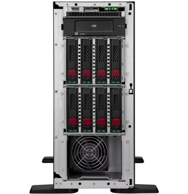 Serveur HPE ProLiant ML110 Gen11 (P55640-421)