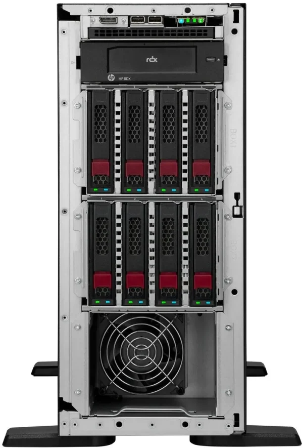 Serveur HPE ProLiant ML110 Gen11 (P55640-421)