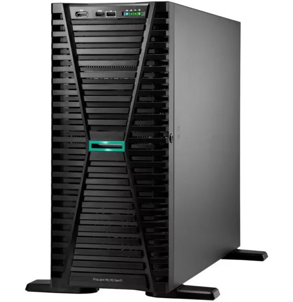 Serveur HPE ProLiant ML110 Gen11 (P55640-421)