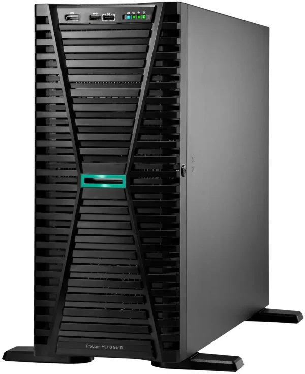 Serveur HPE ProLiant ML110 Gen11 (P55640-421)