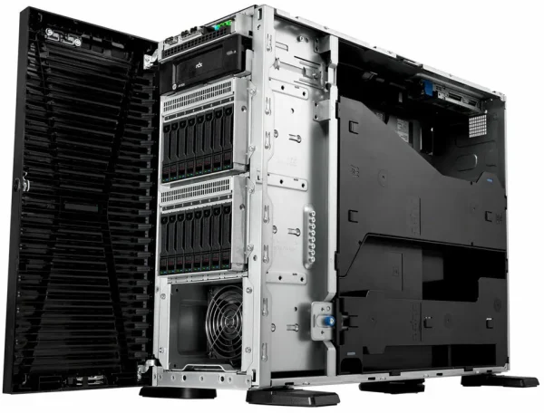 Serveur HPE ProLiant ML110 Gen11 (P55640-421)