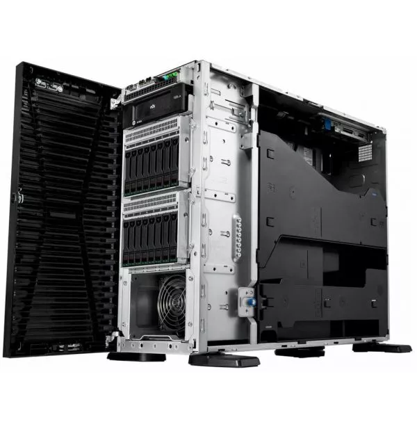 Serveur HPE ProLiant ML110 Gen11 (P55640-421)