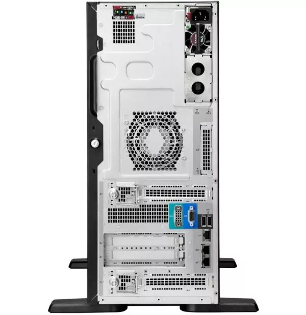 Serveur HPE ProLiant ML110 Gen11 (P55640-421)