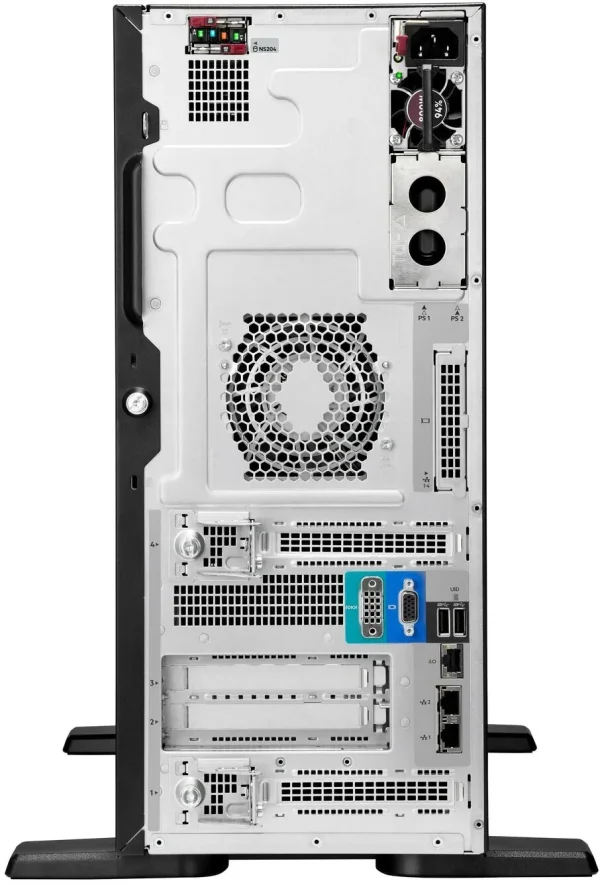 Serveur HPE ProLiant ML110 Gen11 (P55640-421)