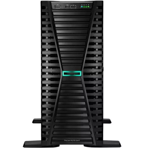 Serveur HPE ProLiant ML110 Gen11 (P55640-421)