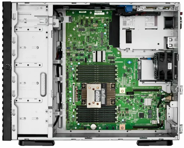 Serveur HPE ProLiant ML110 Gen11 (P55640-421)
