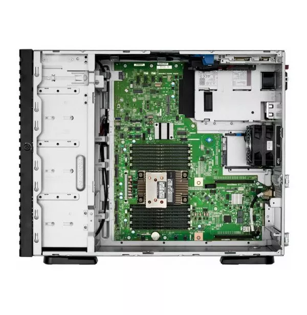 Serveur HPE ProLiant ML110 Gen11 (P55640-421)