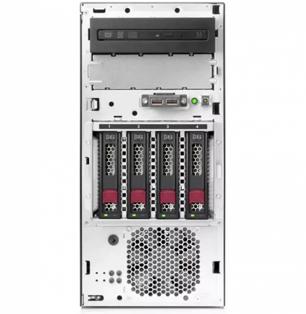 Serveur HPE ProLiant ML30 Gen10 (P06761-B21)
